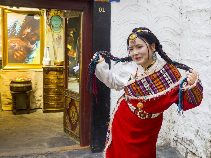 Fever for Photography in China